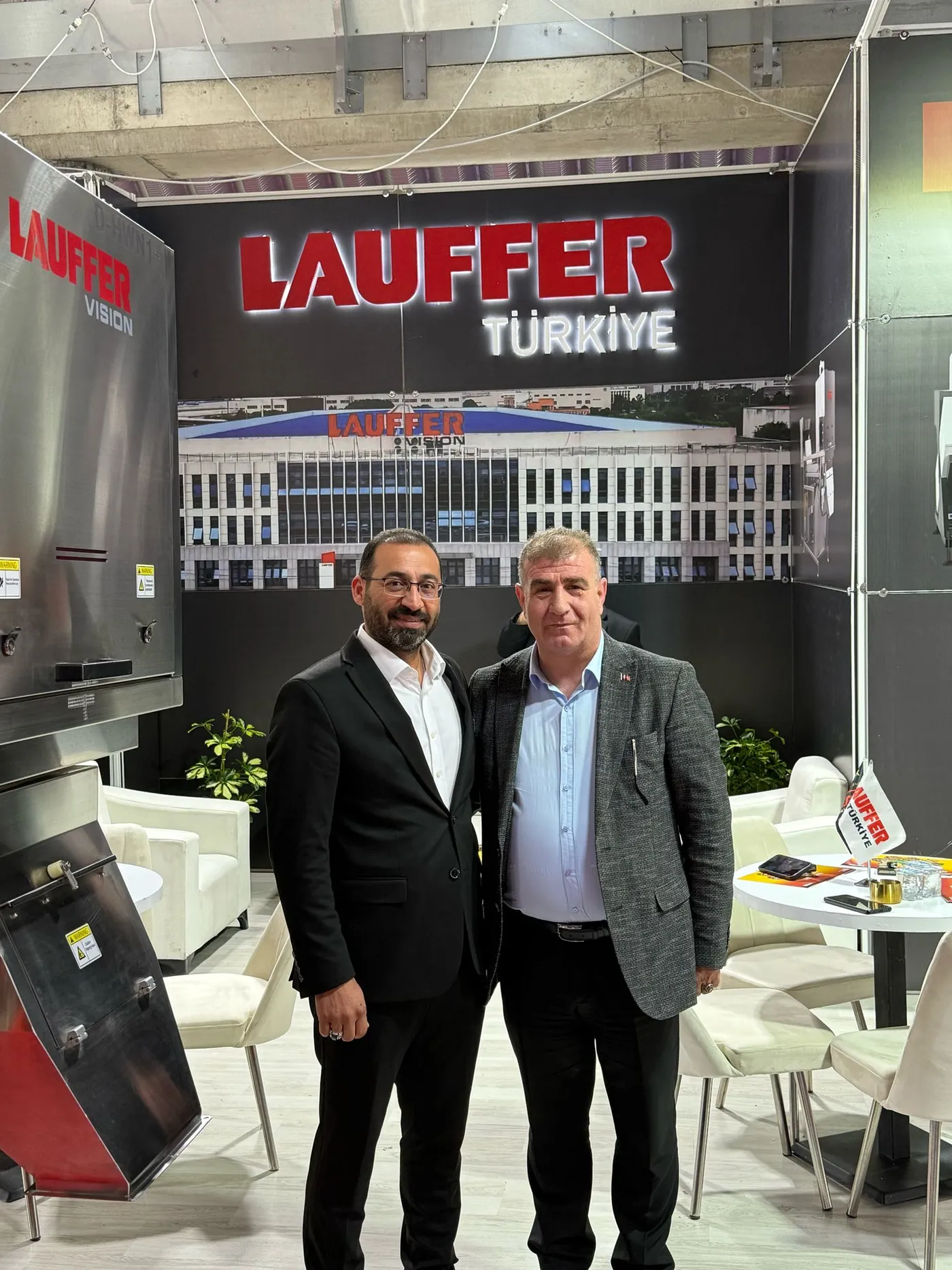 2025 Fuar Etkinlikleri fotoğrafı