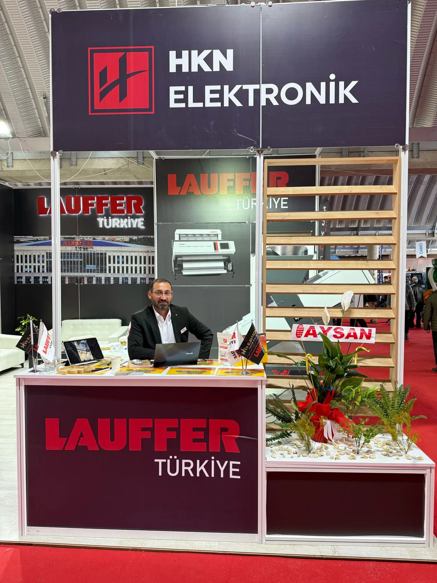 2025 Fuar Etkinlikleri fotoğrafı