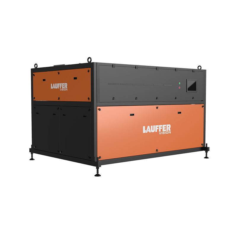 Atık Cam Ayıklayıcı