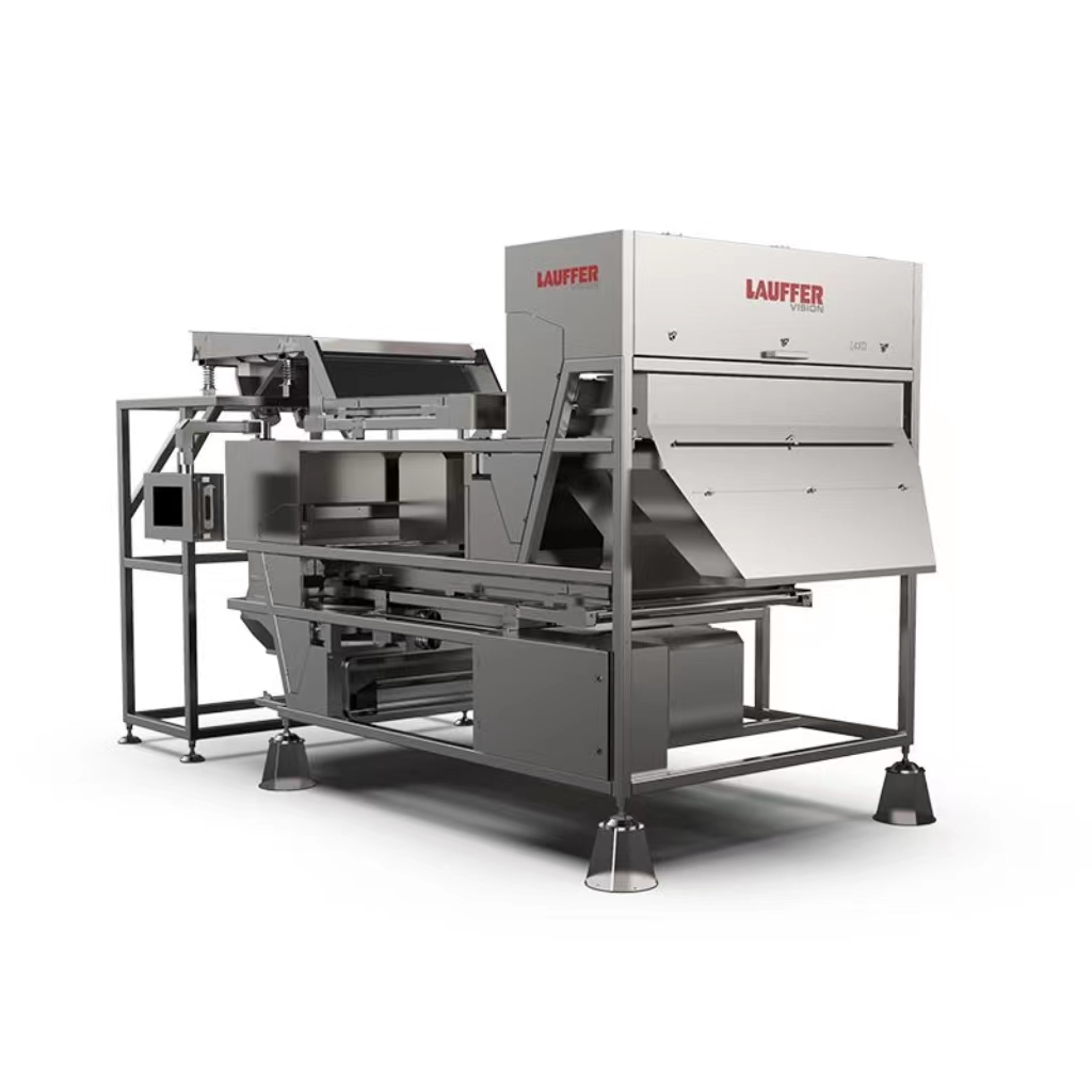 IBA Optik Ayıklayıcı